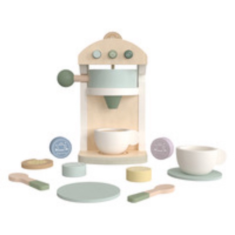 Aldi wooden toys
